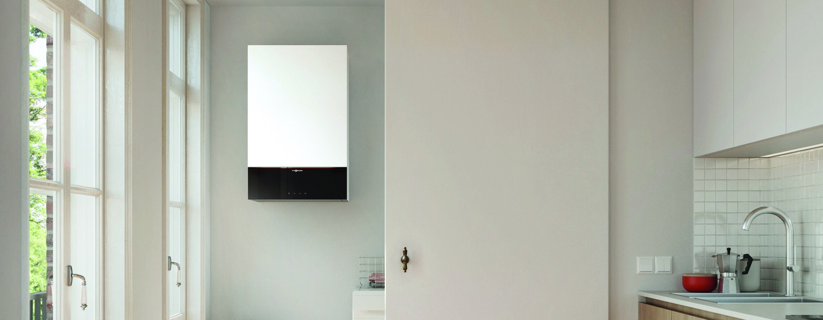 Ihr Heizungskonfigurator